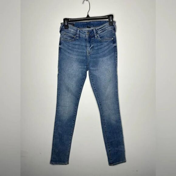 Stella mid True Religion Jean - Picture 2 of 8